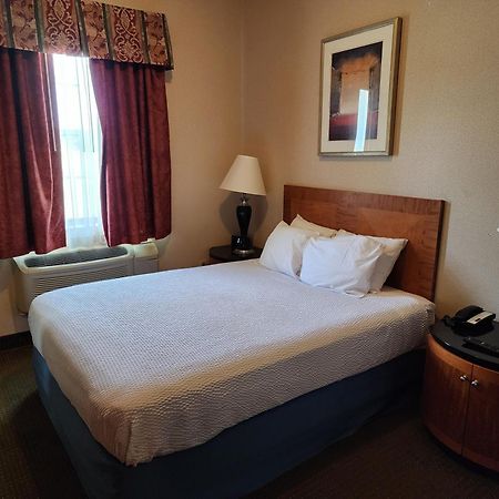 Days Inn By Wyndham Luray Shenandoah Εξωτερικό φωτογραφία