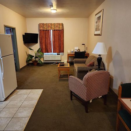 Days Inn By Wyndham Luray Shenandoah Εξωτερικό φωτογραφία
