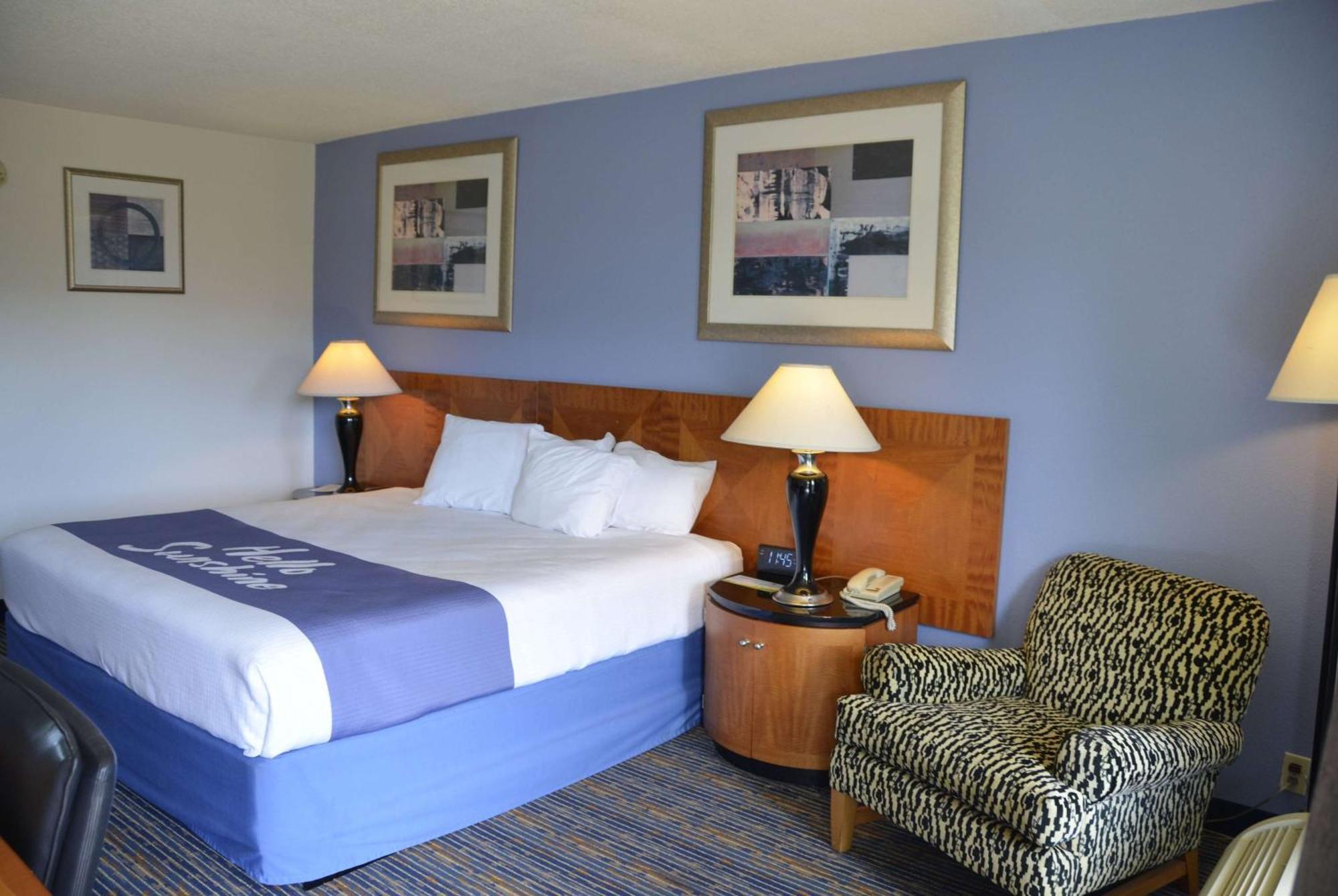 Days Inn By Wyndham Luray Shenandoah Εξωτερικό φωτογραφία
