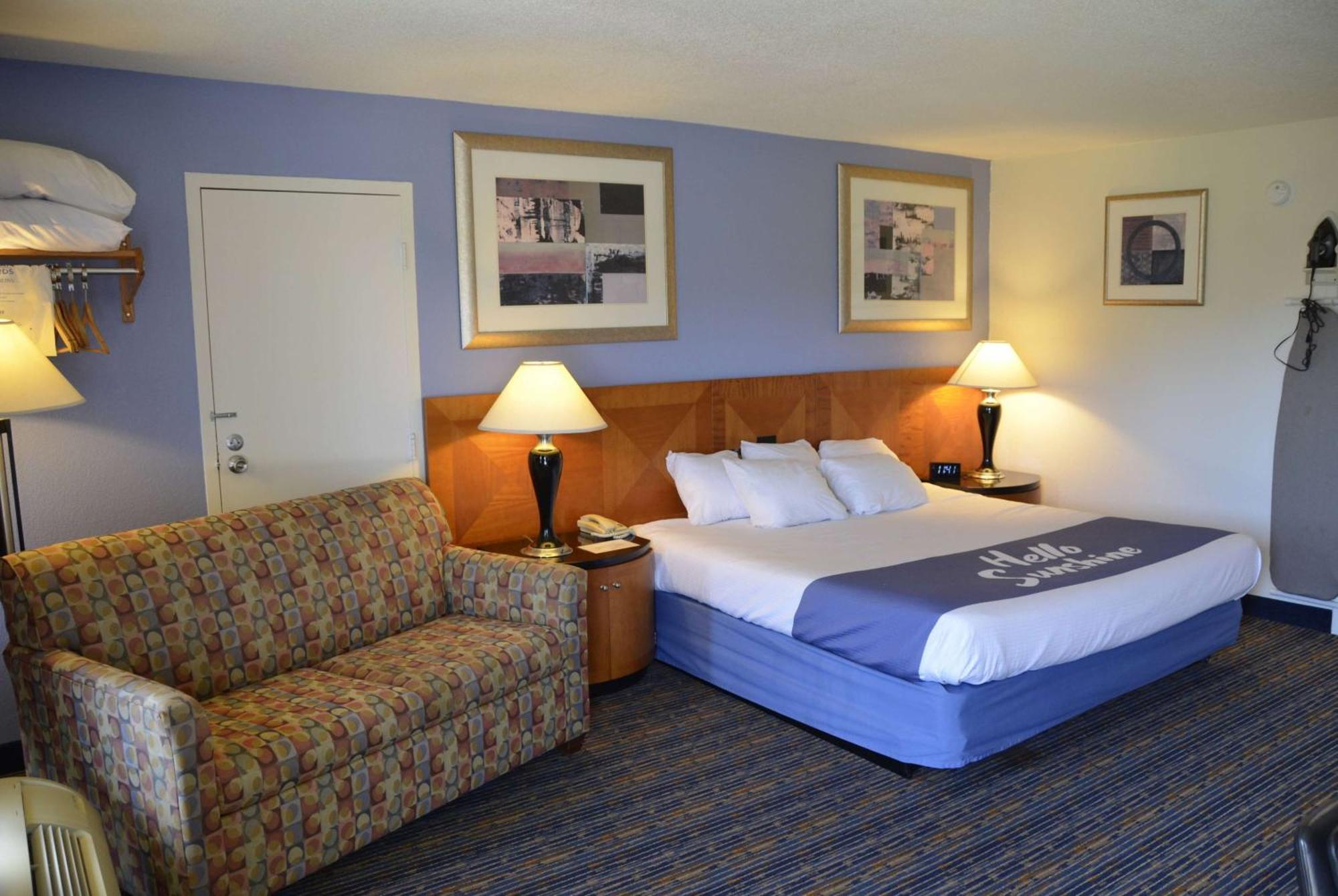 Days Inn By Wyndham Luray Shenandoah Εξωτερικό φωτογραφία