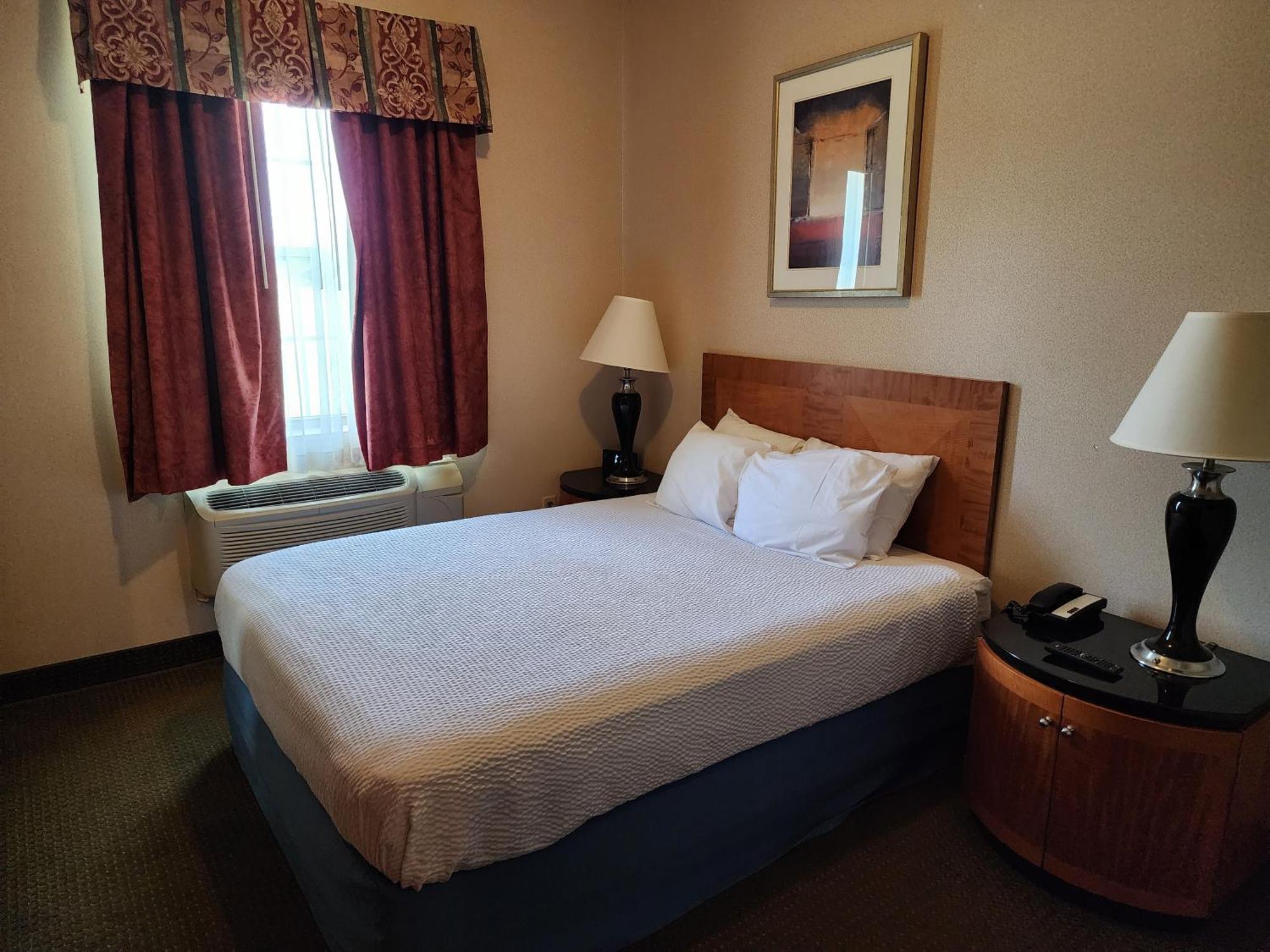 Days Inn By Wyndham Luray Shenandoah Εξωτερικό φωτογραφία