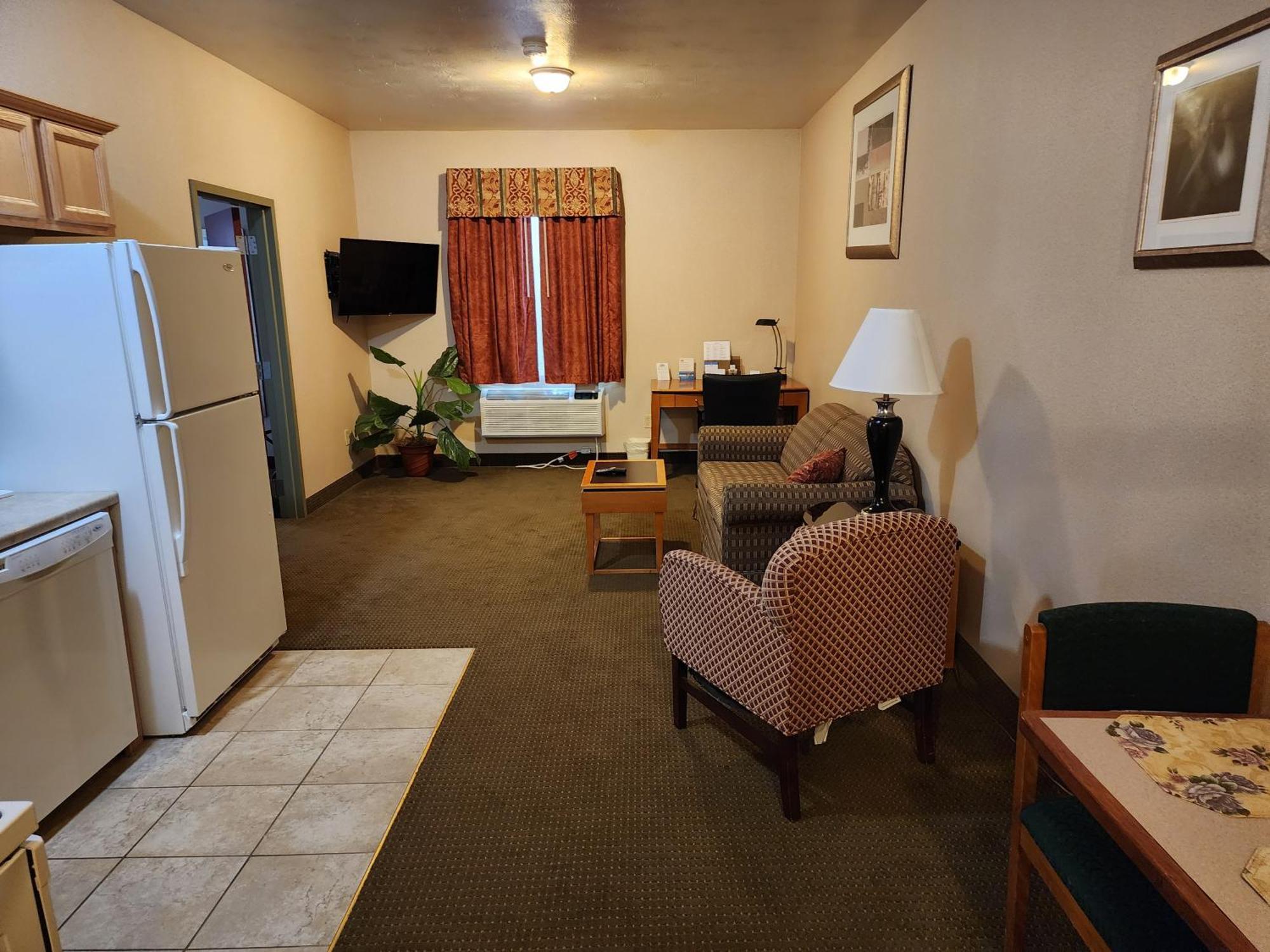Days Inn By Wyndham Luray Shenandoah Εξωτερικό φωτογραφία