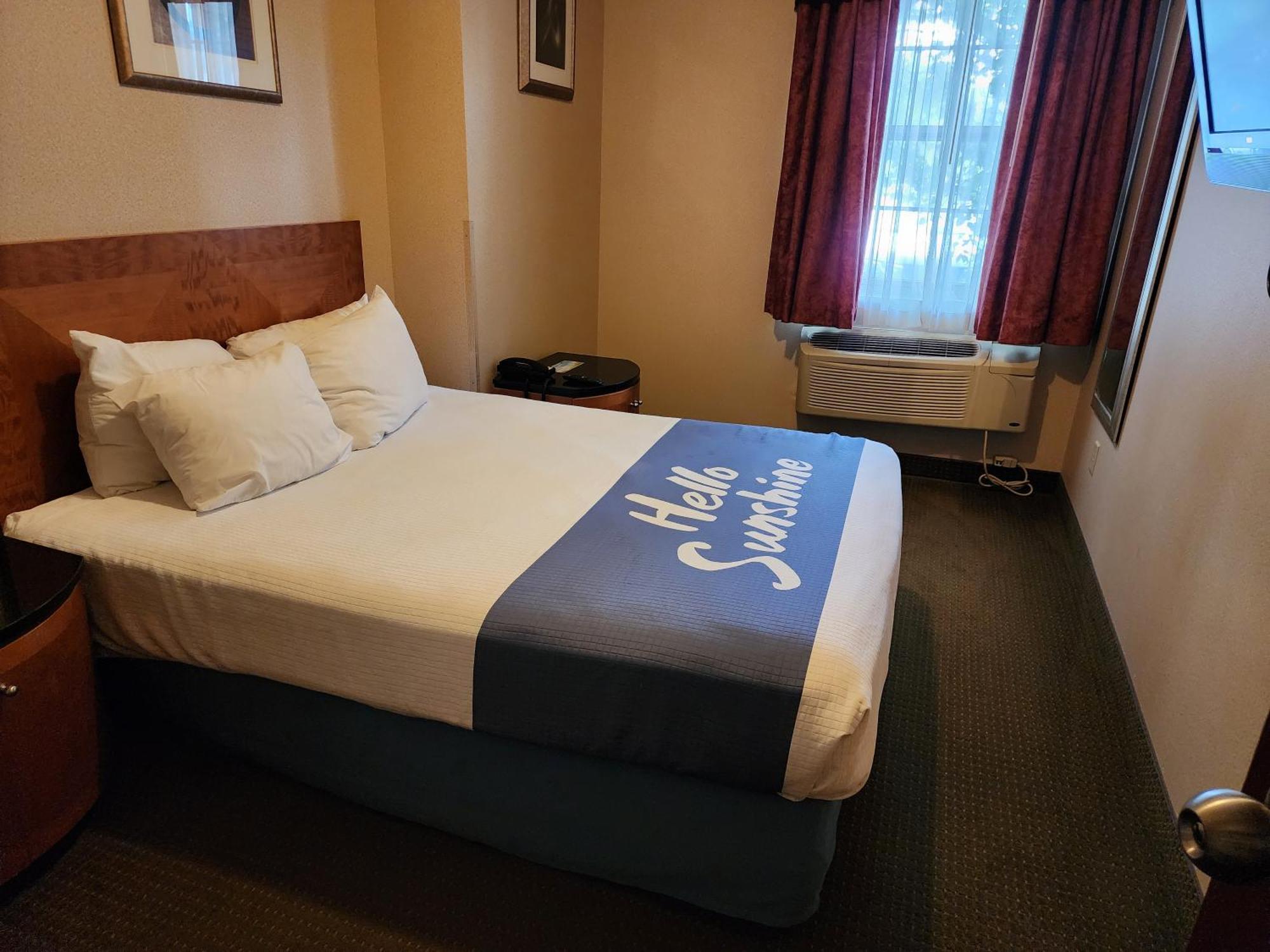 Days Inn By Wyndham Luray Shenandoah Εξωτερικό φωτογραφία