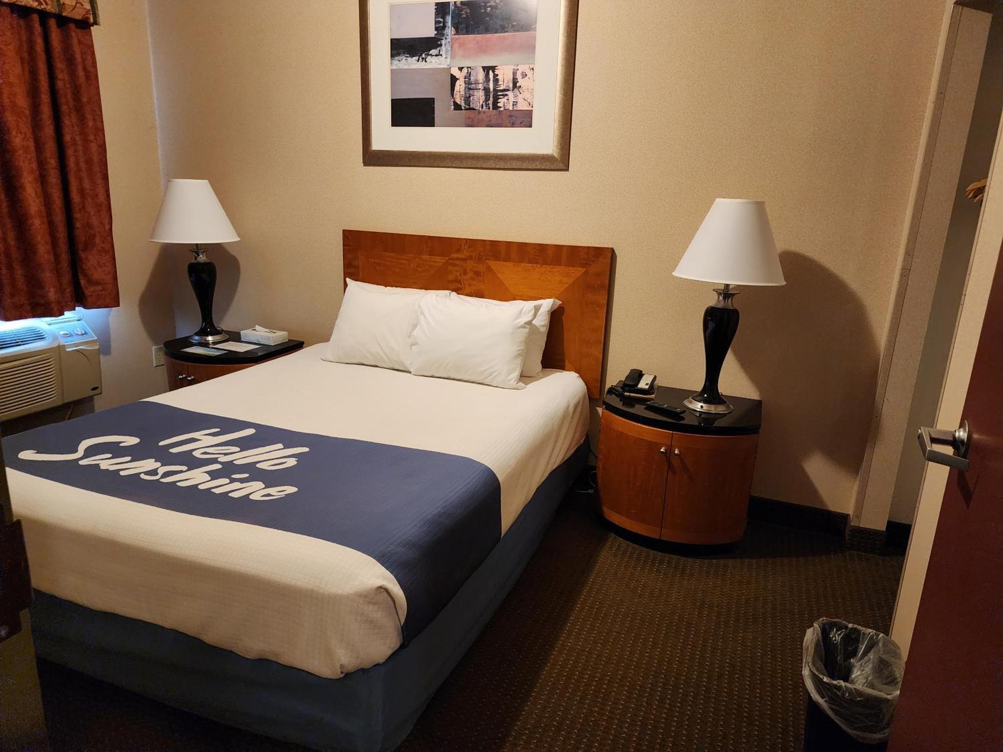 Days Inn By Wyndham Luray Shenandoah Εξωτερικό φωτογραφία