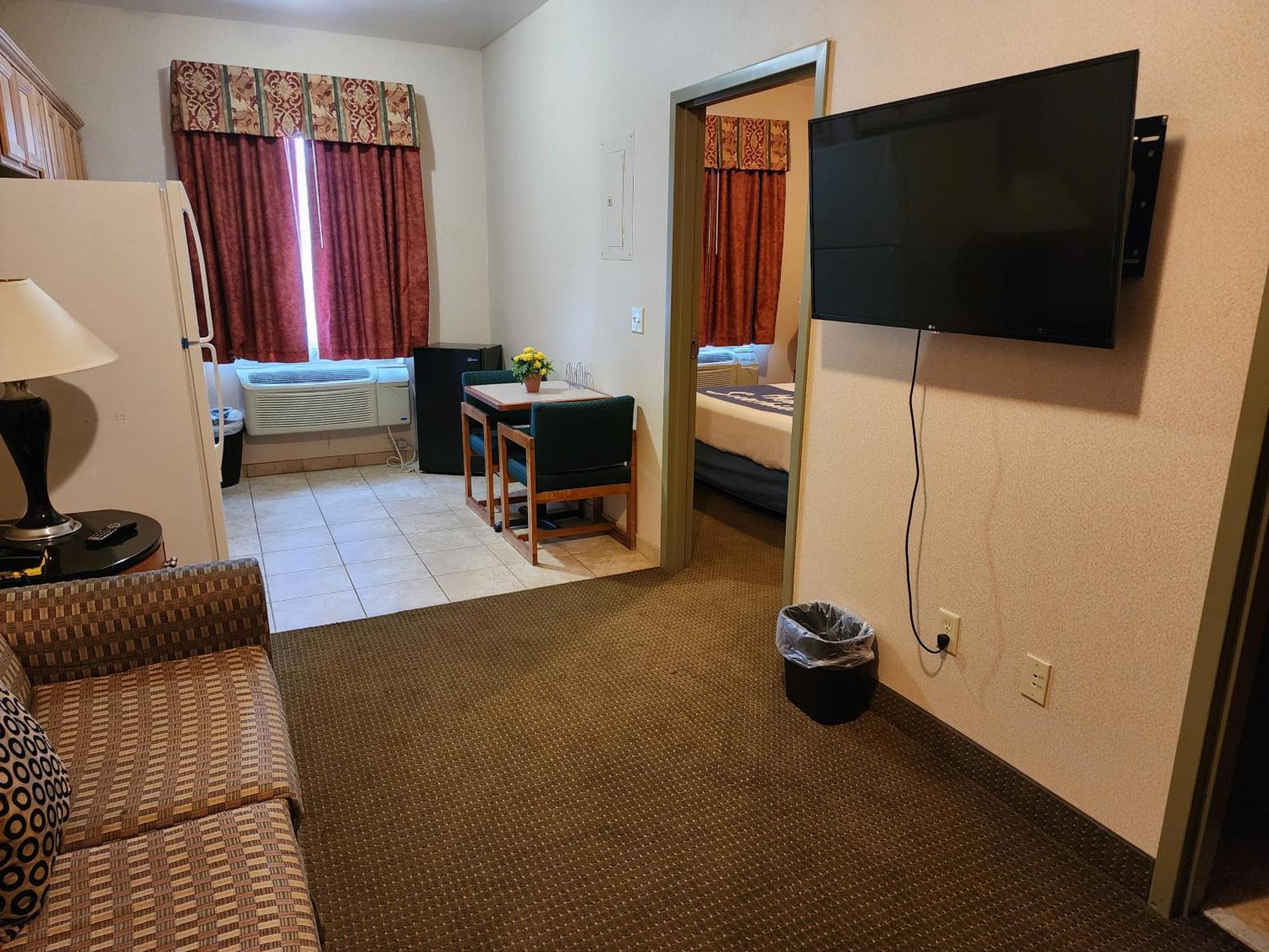 Days Inn By Wyndham Luray Shenandoah Εξωτερικό φωτογραφία