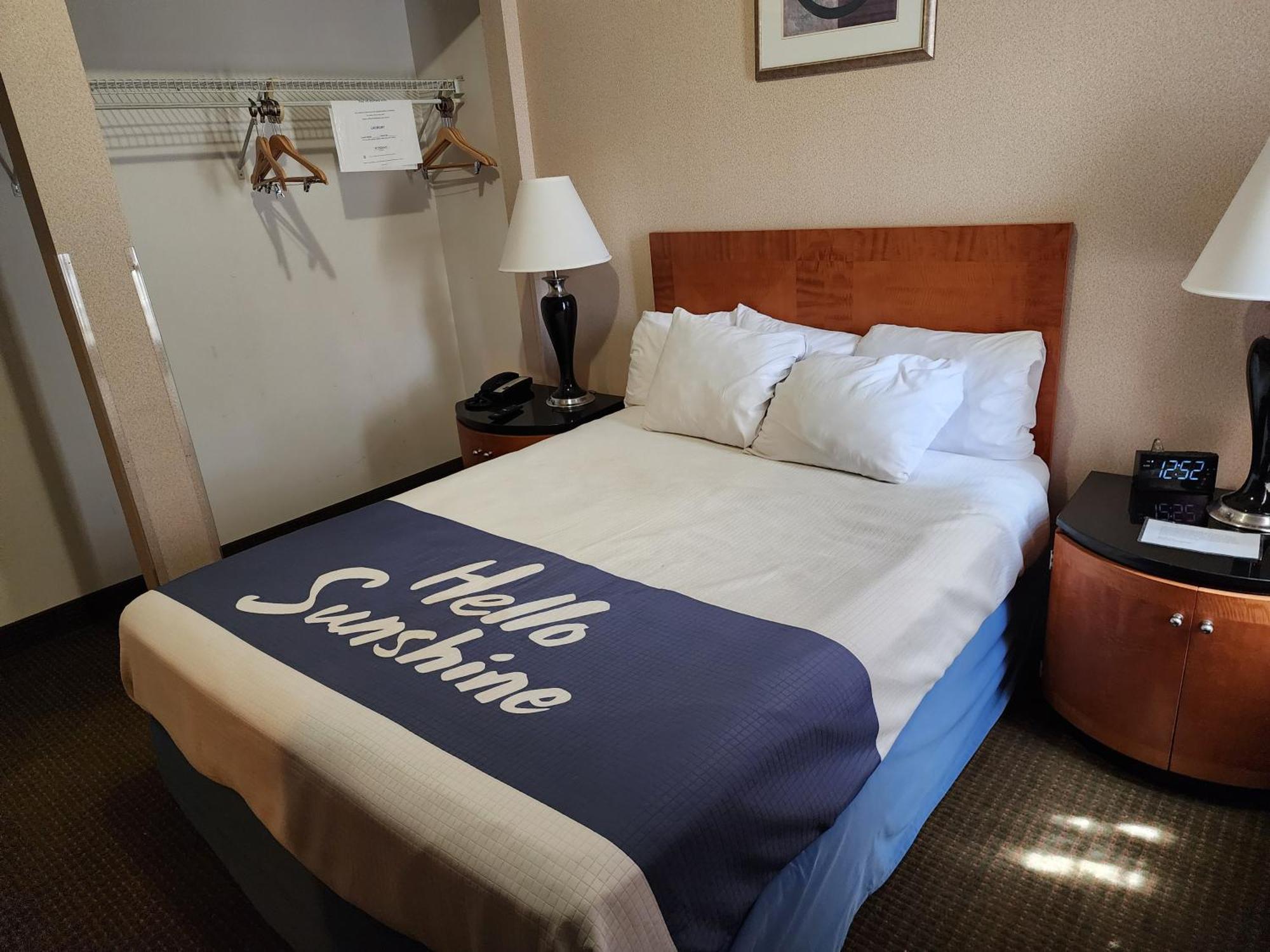 Days Inn By Wyndham Luray Shenandoah Εξωτερικό φωτογραφία