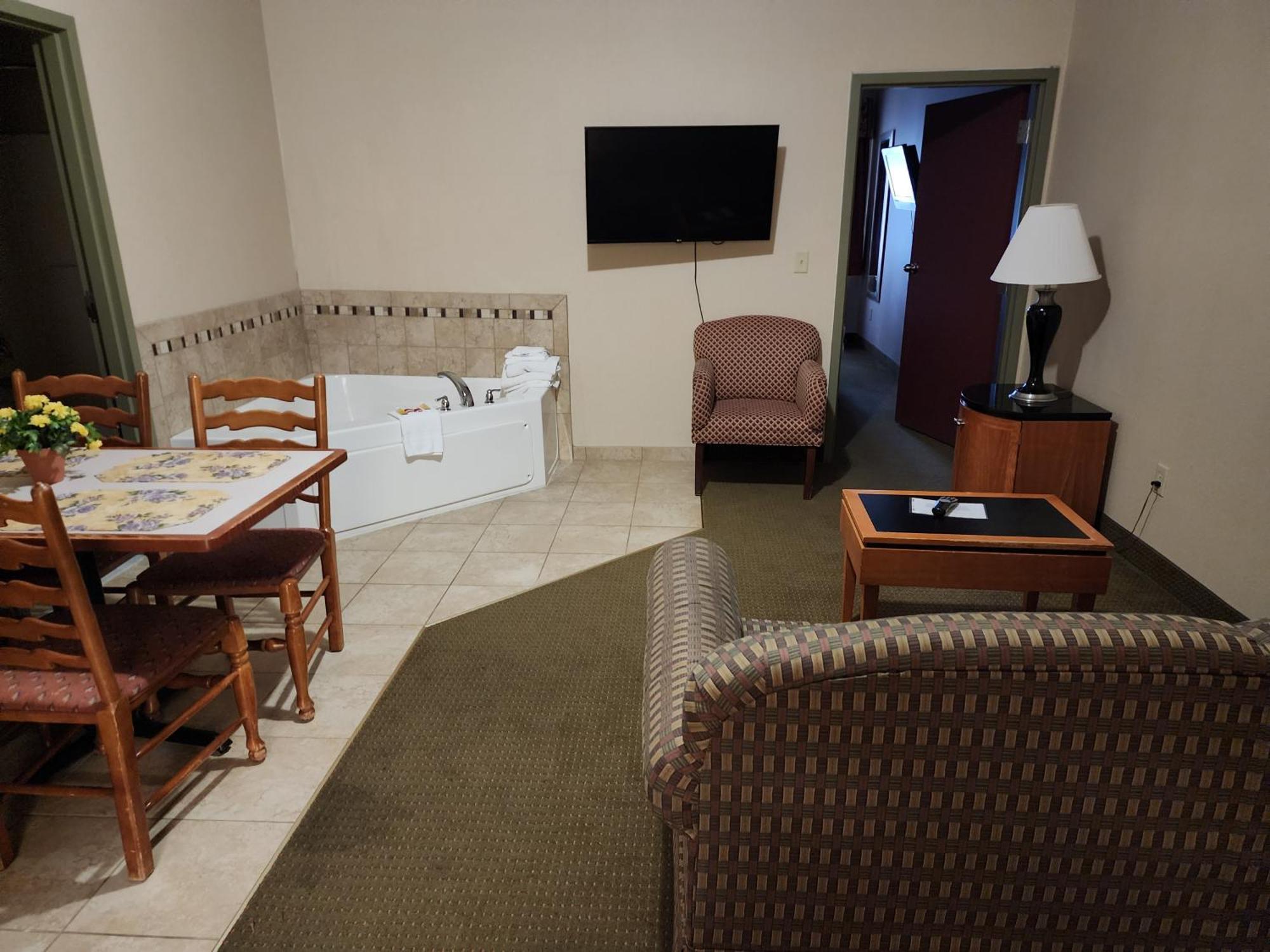 Days Inn By Wyndham Luray Shenandoah Εξωτερικό φωτογραφία