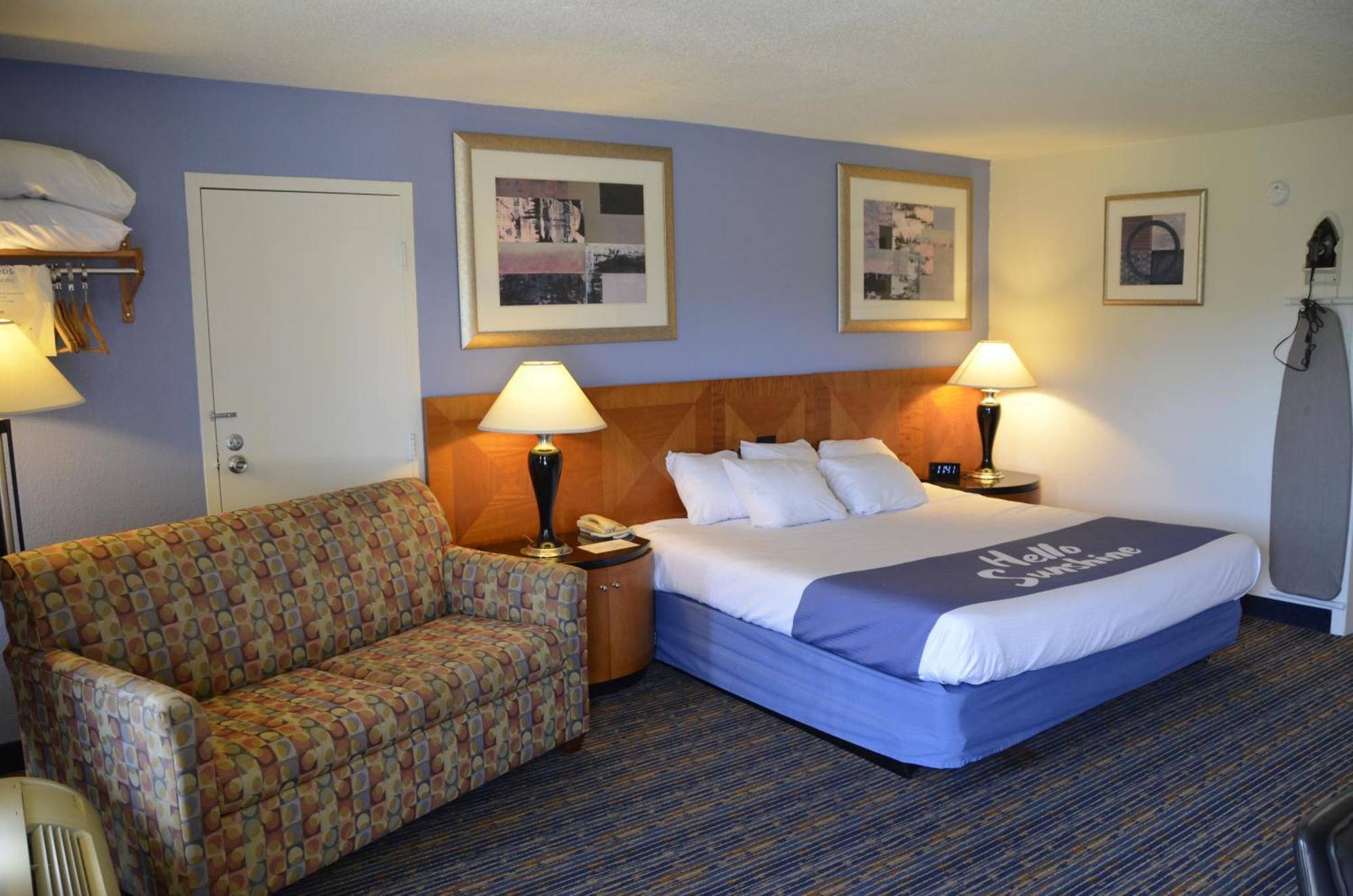 Days Inn By Wyndham Luray Shenandoah Εξωτερικό φωτογραφία